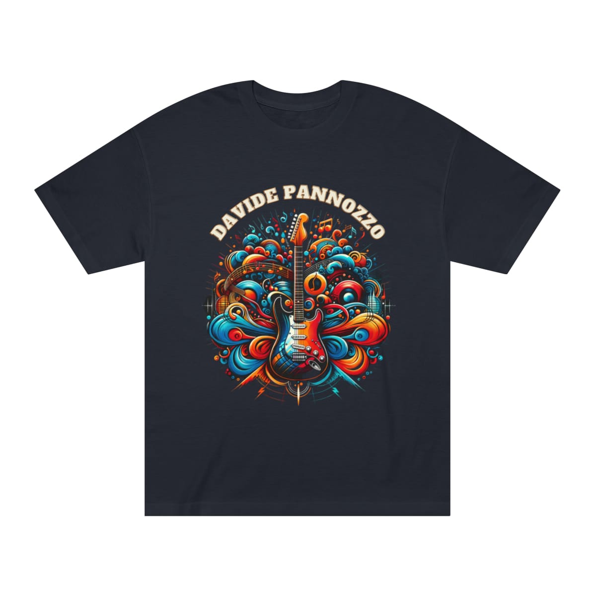 Blues Friday Unisex Classic Tee image 1