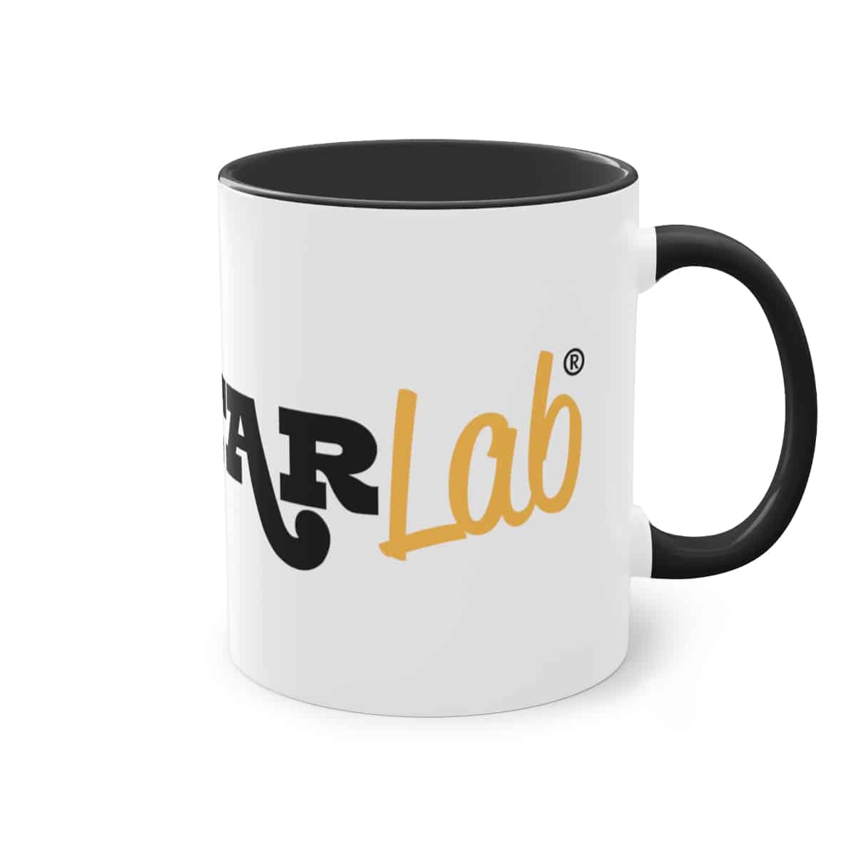 Two-Tone Coffee Mug, 11oz image 3