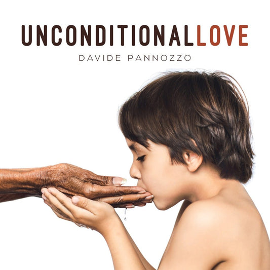 Unconditional Love (Signed CD) image 0