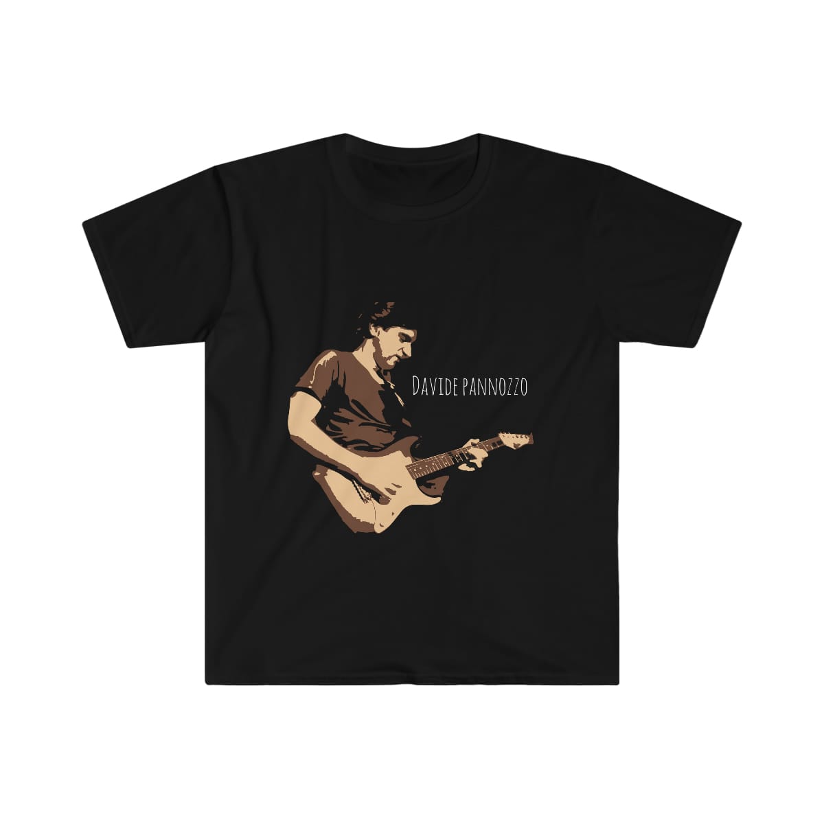 DP Unisex Softstyle T-Shirt #2 image 0
