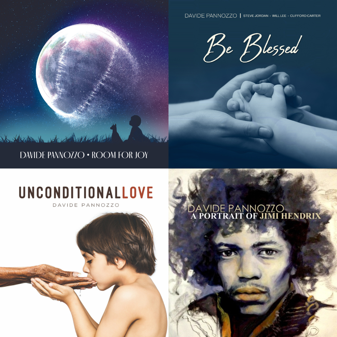 Full discography (digital files)