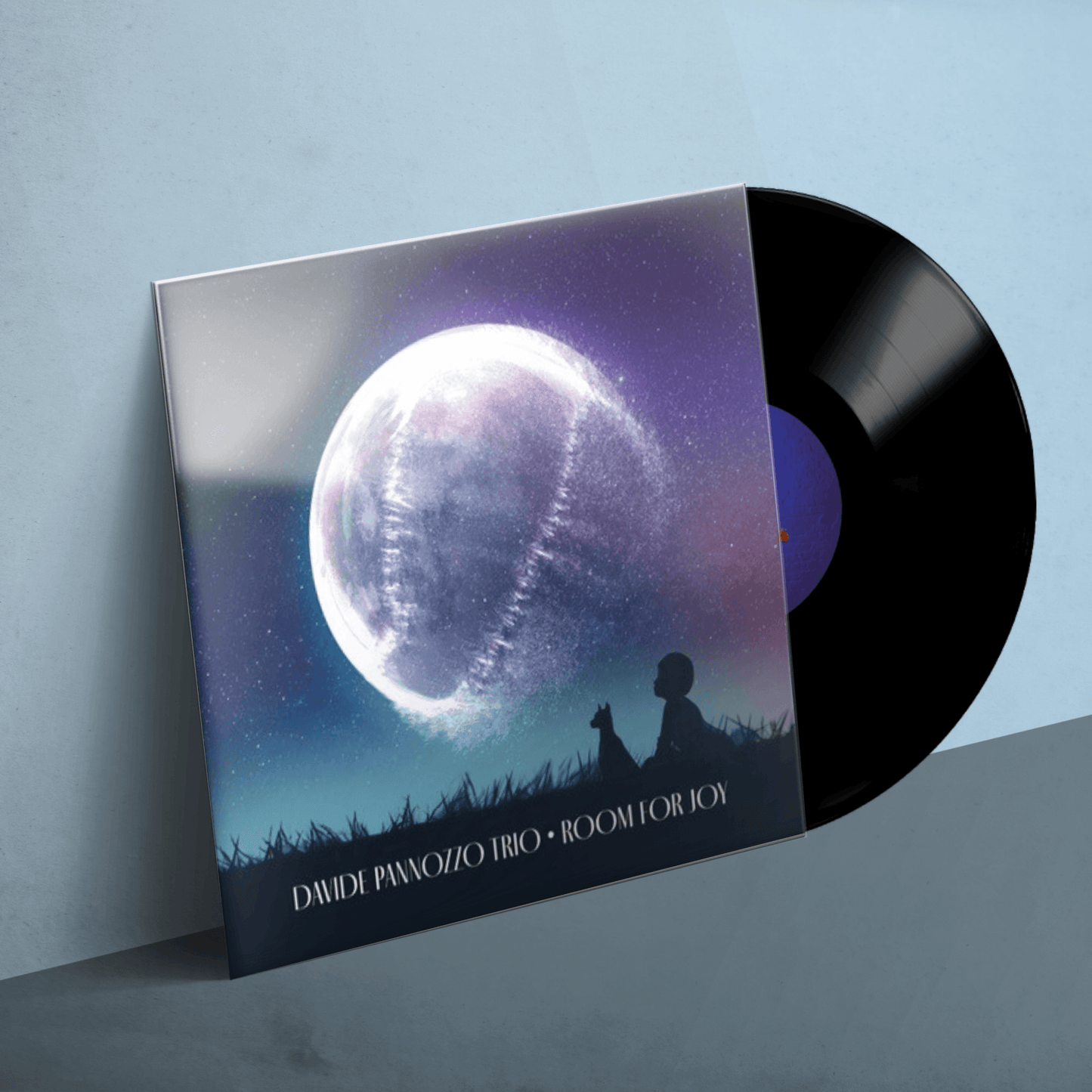 Room For Joy (Vinyl) (Special Promo!!) image 0