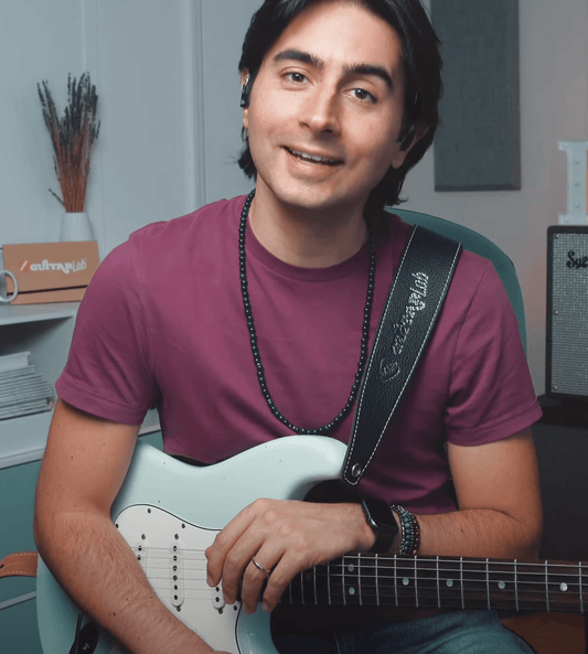 Lapis lazuli necklace (handmade) image 0