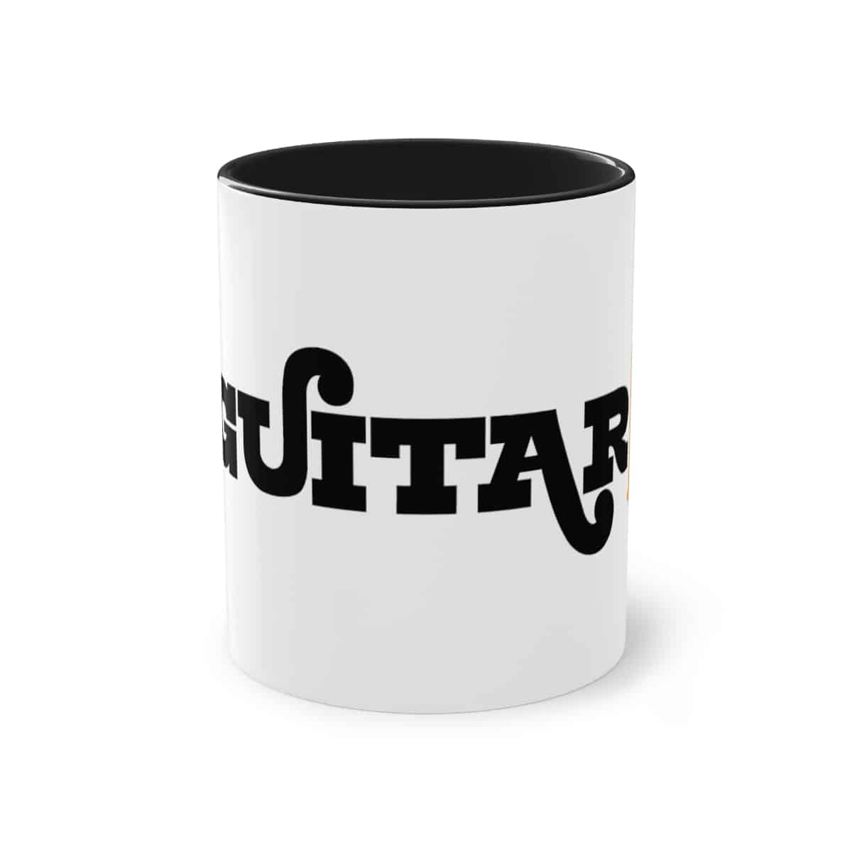Two-Tone Coffee Mug, 11oz image 0