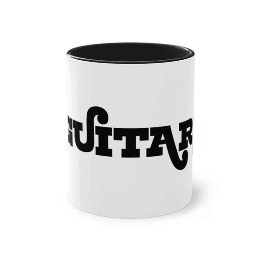 Two-Tone Coffee Mug, 11oz image 0