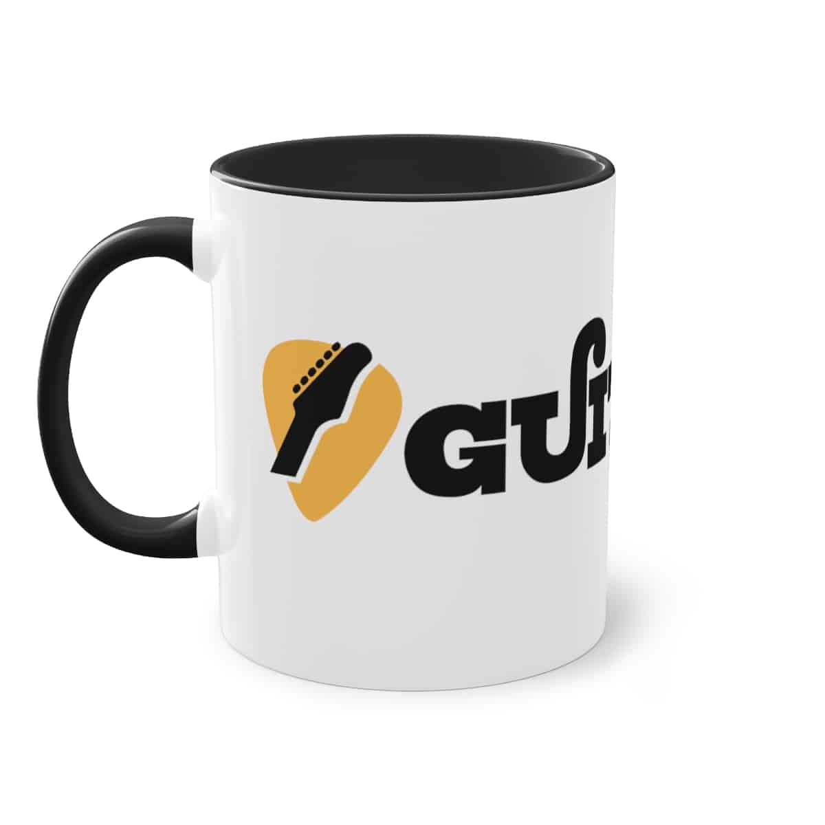 Two-Tone Coffee Mug, 11oz image 2